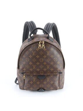 Louis Vuitton | Bags | Louis Vuitton Alma Backpack Epi  display picture 1